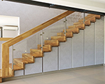 Construction et protection de vos escaliers par Escaliers Maisons à Buigny-les-Gamaches